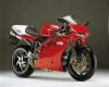 Wszystkie oryginalne i zamienne części do Twojego Ducati Superbike 996 RS 2000.